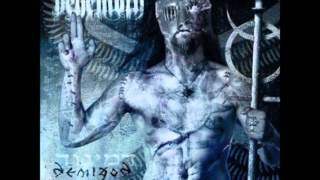 Behemoth - Xul Demonic