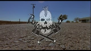 Black Flags of Chaos Music Video
