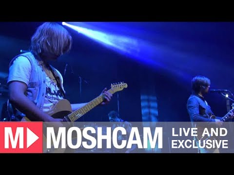 The Rubens - Cowboy | Live in Sydney | Moshcam