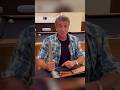 Sylvester Stallone Unboxes The Rambo Last Blood Heartstopper Knife