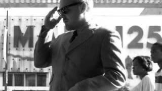 Marc Broussard - The Beauty of Who You Are