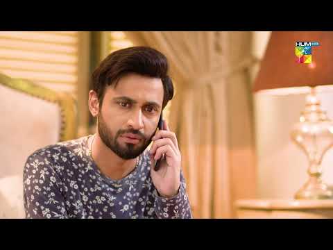Anas Alishba Ke Faisle Ka Muntazir !!! - ROAG - HUM TV