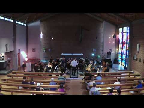 Bohuslav Martinů - Concerto for Oboe and small orchestra, H. 353. (1955)