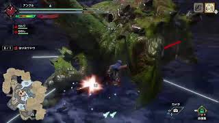 ゼロから始めるモンハン