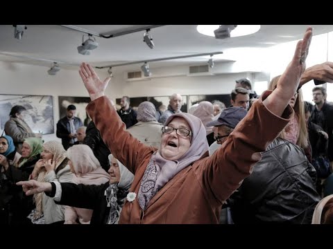 Nasheed ''Šukren Rahmanu'' --- Esma Zulić [Bosnian language]