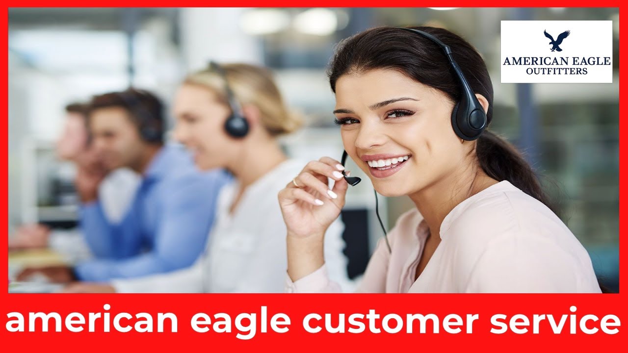 How to Contact American Eagle Customer Service – Phone Number & Online Help