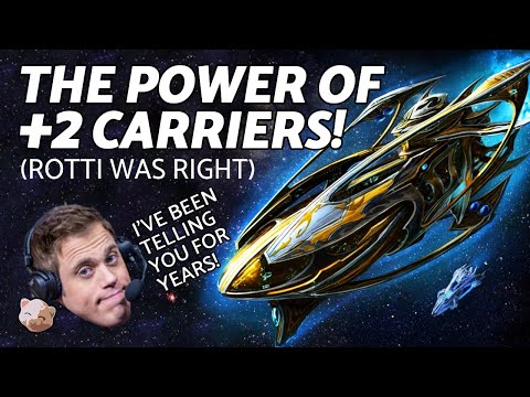 SERRAL vs STATS (ZvP) GRAND FINALS | Stay At Homestory Cup 3