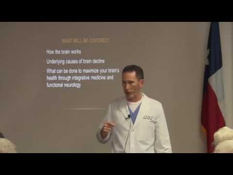 Why Isn't My Brain Working