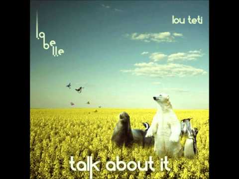 01 - Lou Teti - Talk About It (Pete Herbert Remix)