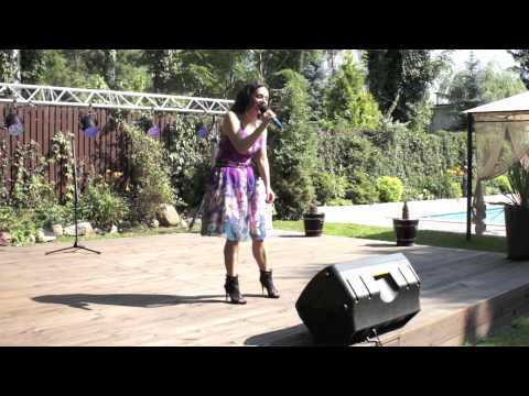 Paulina Witon - Halo (Beyonce)