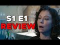 She-Hulk Review Episode 1: Marvel Is DEAD MCU