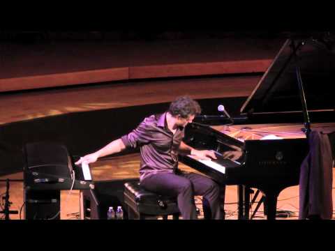 Tanglewood Jazz Festival - Michael Kaeshammer Quintet