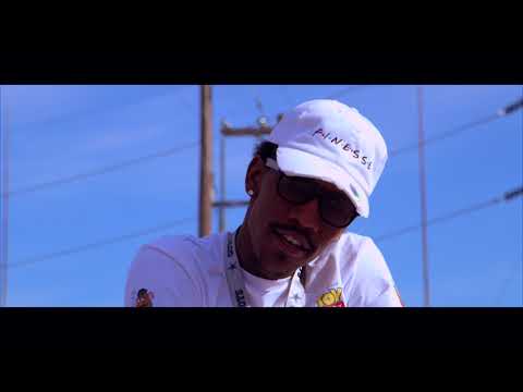 Swaggboyreek "Aint Cuffin" Official Video | Dir x MrBizness