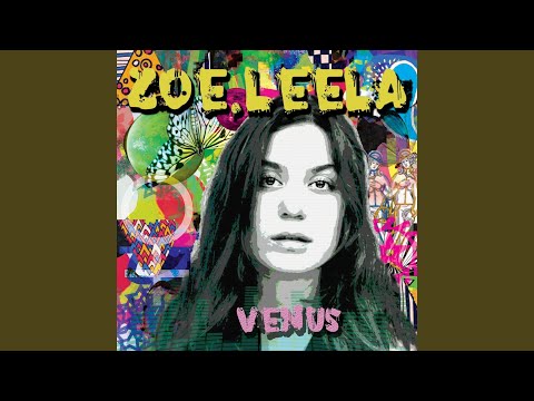 Venus (Jerome Sydenham's Vocal Club Mix)