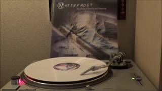 Absorbed in Dreams and Yearning White Vinyl LP