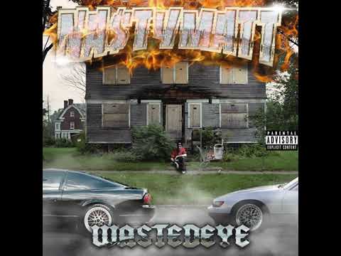 Na$ty Matt - WastedEye (Stream)