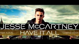 Jesse McCartney - Simple Thing (Called Love) Official Music