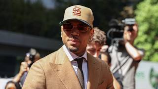 Chris Brown avoids jail after being given suspended sentence over UK nightclub attack