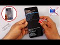 Samsung A07 Hard Reset Without PC How To Unlocking Samsung Galaxy A07