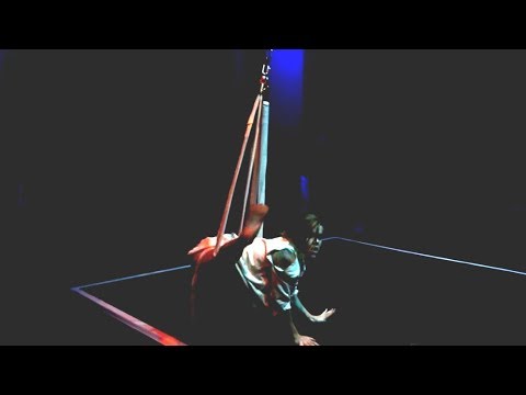 Bronwen Pattison 'Asylum'