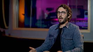 Josh Groban - More of You (The Story Behind The Song)