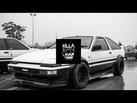 MXRTAL x KSLV - NIGHT OUT