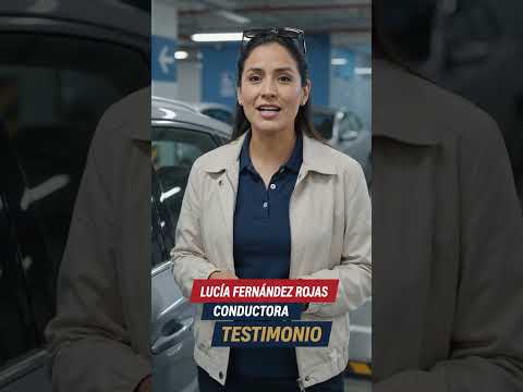 Testimonio Lucía Fernández