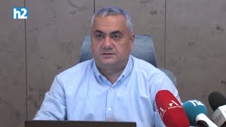 Սամվել Կարապետյանի քաղաքական ուժի վարկանիշն աճել է 5 անգամ. Արամ Նավասարդյան: Լրաբեր - 5.09.2025