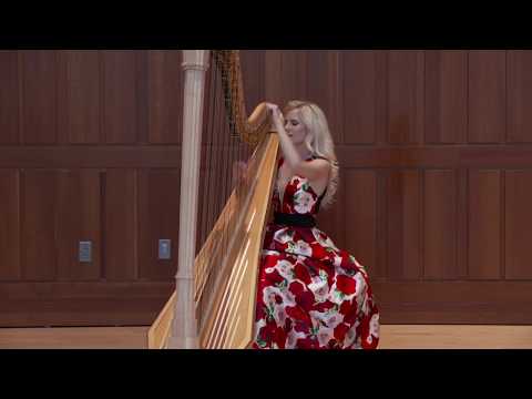 ALEXANDRA TIHONOVA Walter-Kune - Fantasy on opera "Evgeny Onegin"