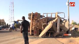 Accident de la route : comment fonctionne l'indemnisation par les assurances