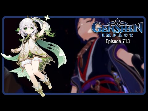 Let's Play: Genshin Impact | #713 Der Kampf gegen Scaramouche [21:9]