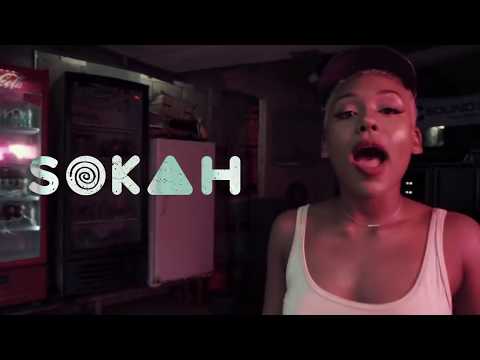 Nailah Blackman -Soca Artist