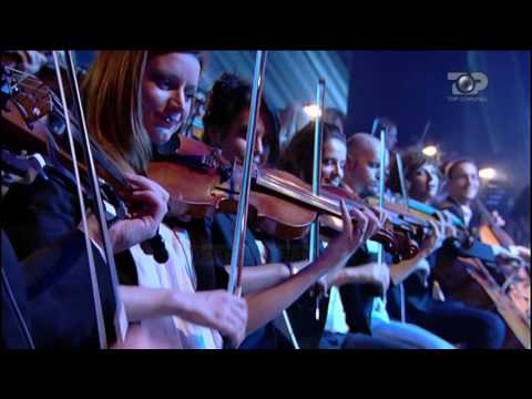 Gili & Enis Potoku - Badiahava, 5 Qershor 2011 - Top Fest 8 Finale