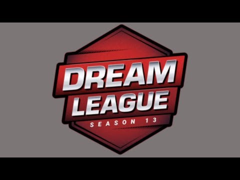 Dota 2 Live-Best of 2-Nigma vs Ad Finem-Dream League S13