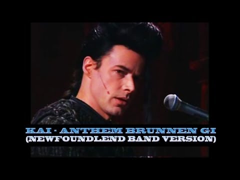 KAI - Anthem Brunen Gi from LEXX (Newfoundlend Band version)