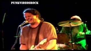 The Meat Puppets - Look At The Rain