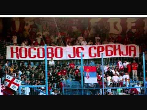 Oj Kosovo Duso Srpska