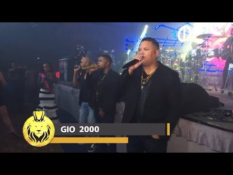 ICONS by GIO - GIO 2000