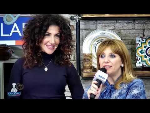 I Canestrelli dell'antico forno a legna "Da Carlo" di Montebruno.