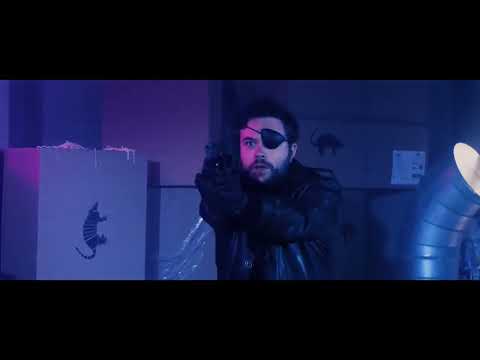 11 ans de JDG - Combat contre Thanus (Bande originale alternative - Non officiel)