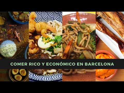 download lagu mp3 mp4 Restaurantes Menu Barcelona, download lagu Restaurantes Menu Barcelona gratis, unduh video klip Restaurantes Menu Barcelona