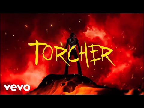 Stonebwoy - Torcher