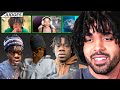 Underground Song Wars Ft Highway Thr33 Pasto Flacco Ayerp More