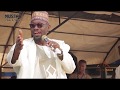 Aso Ibora - Latest 2019 Islamic Video By Sheik Buhari Omo Musa