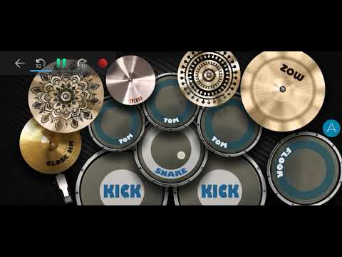 #REAL_DRUM#MARMUTIK_INGIR_INGIR