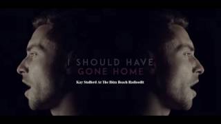 Måns Zelmerlöw - Shouldve Gone Home  Remix ( At the Ibiza Beach Radioedit)