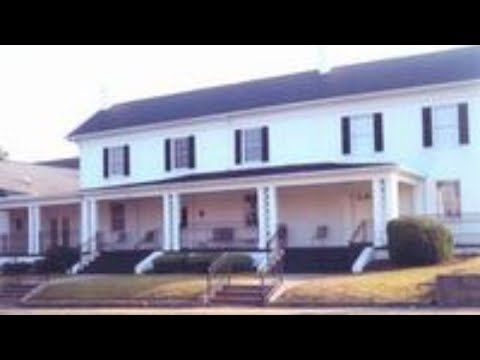 Ruth Goad Funeral Service