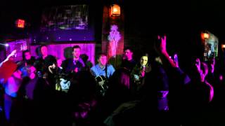 Saves The Day - &quot;Take Our Cars Now!&quot; 12/18/13 @ 89 North