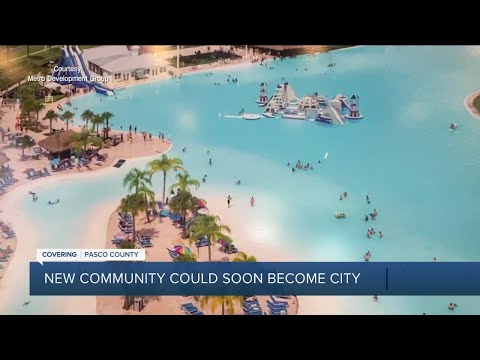 Pasco's new Angeline development billed as 'a city in the making'