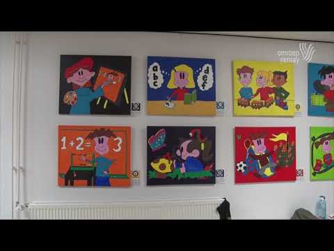 Beleven Historie Leunen-Veulen-Heide